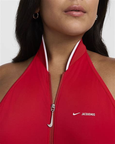 Nike x Jacquemus High Neck One Piece .